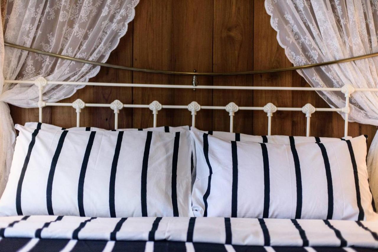 Roomquest Rimrabeang At Ампхава Экстерьер фото