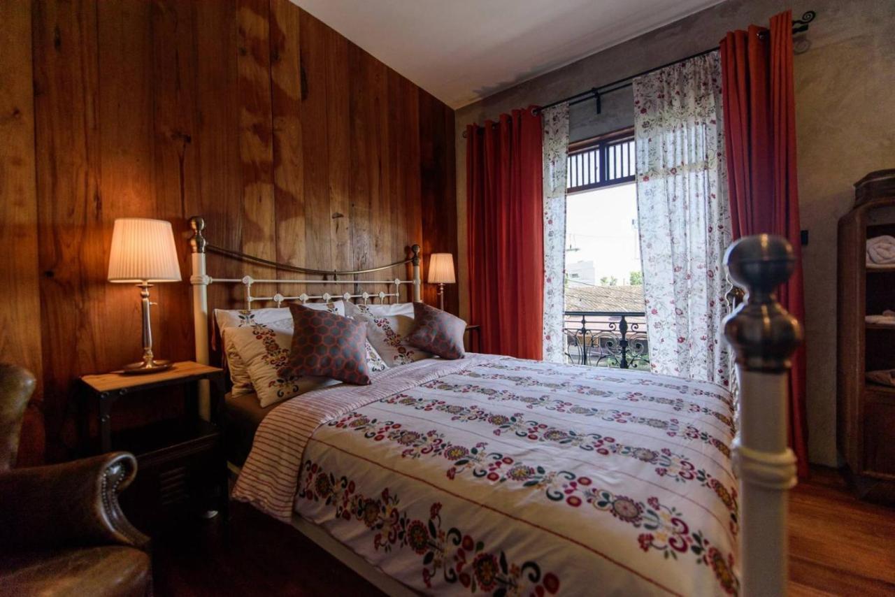 Roomquest Rimrabeang At Ампхава Экстерьер фото