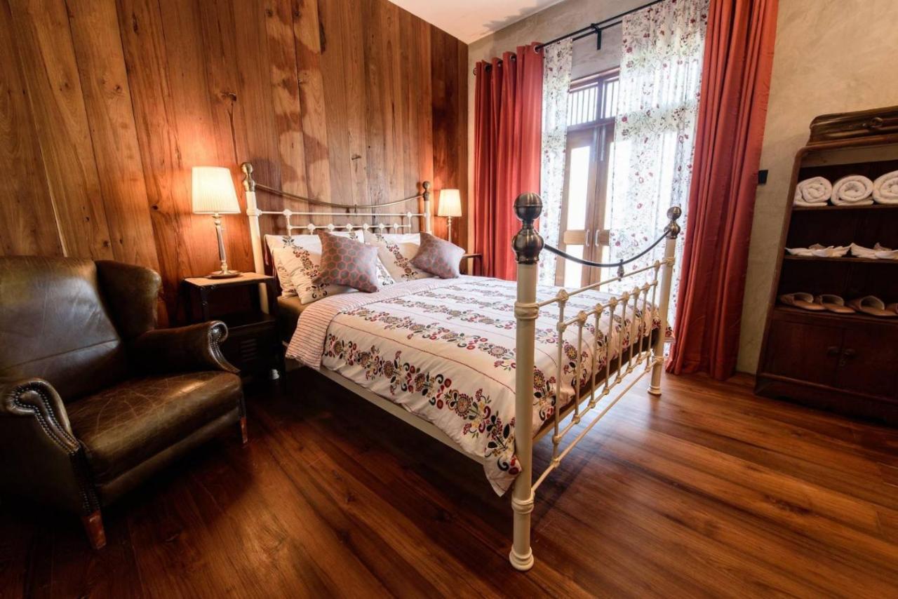 Roomquest Rimrabeang At Ампхава Экстерьер фото